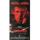 ASSASSINS Original Movie Poster  - 13x30 in. - 1995 - Richard Donner, Sylvester Stallone