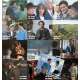 I MARRIED A DEAD MAN Original Lobby Cards x13 - 9x12 in. - 1983 - Robin Davis, Nathalie Baye