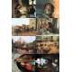 BEATRICE Original Lobby Cards x8 - 9x12 in. - 1987 - Bertrand Tavernier, Bernard-Pierre Donnadieu