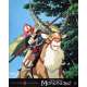 PRINCESSE MONONOKE Photo de film N02 - 30x40 cm. - 1997 - Studio Ghibli, Hayao Miyazaki