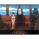 SPIRITED AWAY Original Lobby Card N03 - 12x15 in. - 2011 - Hayao Miyazaki, Miyu Irino