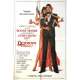 OCTOPUSSY Affiche de film Prev. - 69x102 cm. - 1983 - Roger Moore, James Bond