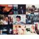DEATH WISH II Original Lobby Cards x9 - 9x12 in. - 1982 - Michael Winner, Charles Bronson