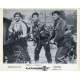 THE LONGEST DAY Original Lobby Card N04 - 8x10 in. - 1962 - Ken Annakin, John Wayne, Dean Martin