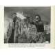 ESCAPE FROM NEW-YORK Original Signed Photo  - 9x12 in. - 1981 - John Carpenter, Kurt Russel