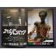 LIFEFORCE Original Program  - 9x12 in. - 1985 - Tobe Hooper, Mathilda May
