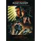 BLADE RUNNER Japanese Program - 9x12 in. - R1992 - Ridley Scott, Harrison Ford