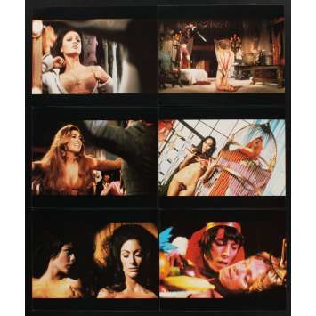 BEYOND THE VALLEY OF THE DOLLS 12 French LCs '70 Russ Meyer's girls who are old at twenty! BEYOND THE VALLEY OF THE DOLLS 12 French LCs '70 Russ Meyer's girls who are old at twenty!