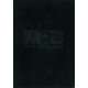 MEN IN BLACK Programme  - 21x30 cm. - 1997 - Will Smith, Barry Sonnenfeld