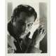 THE TINGLER Original Signed Photo  - 8x10 in. - 1959 - William Castle, Vincent Price