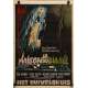 THE HAUNTING Original Movie Poster  - 14x21 in. - 1963 - Robert Wise, Julie Harris