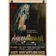 THE HAUNTING Original Movie Poster - 14x21 in. - 1963 - Robert Wise, Julie Harris