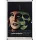 LA MORT FRAPPE TROIS FOIS Affiche de film - 69x102 cm. - 1964 - Bette Davis, Paul Henreid