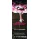 THE BLOB Original Movie Poster  - 23x63 in. - 1988 - Chuck Russel, Kevin Dillon