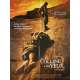 LA COLLINE A DES YEUX 2 Affiche de film  - 120x160 cm. - 2007 - Daniella Alonso, Martin Weisz
