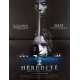 HEREDETY Original Movie Poster  - 15x21 in. - 2018 - Ari Aster, Tony Collette