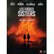 THE SISTERS BROTHERS Original Movie Poster - 15x21 in. - 2018 - Jacques Audiard, Joaquim Phoenix