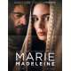 MARIE MADELEINE Affiche de film - 40x60 cm. - 2018 - Joaquim Phoenix, Garth Davis
