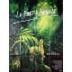 LA FORET D'EMERAUDE Affiche de film  - 120x160 cm. - 1985 - Powers Boothe, John Boorman