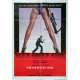 FOR YOUR EYES ONLY Original Movie Poster Adv. - 27x40 in. - 1981 - John Glen, Roger Moore