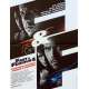 FAST AND FURIOUS 4 Original Movie Poster  - 15x21 in. - 2008 - Justin Lin, Vin Diesel