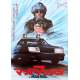 MAD MAX Affiche de film  - 51x72 cm. - 1979 - Mel Gibson, George Miller