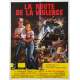 ROUTE DE LA VIOLENCE Affiche 60x80 FR '75 Jan Michael Vincent Movie Poster