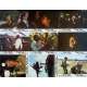 LE VENT DE LA VIOLENCE Photos de film x9 - 21x30 cm. - 1975 - Michael Caine, Ralph Nelson