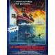 BEYOND THE POSEIDON ADVENTURE Original Movie Poster - 47x63 in. - 1979 - Irwin Allen, Michael Caine