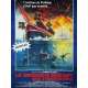 LE DERNIER SECRET DU POSEIDON Affiche de film - 120x160 cm. - 1979 - Michael Caine, Irwin Allen