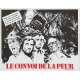 LE CONVOI DE LA PEUR Synopsis  - 21x30 cm. - 1977 - Roy Sheider, William Friedkin