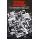 LE CONVOI DE LA PEUR Synopsis  - 21x30 cm. - 1977 - Roy Sheider, William Friedkin