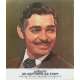 AUTANT EN EMPORTE LE VENT Photo de film N07 - 24x30 cm. - R1970 - Clark Gable, Victor Flemming