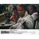 BURN! Original Lobby Card  - 9x12 in. - 1969 - Gillo Pontecorvo, Marlon Brando