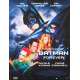 BATMAN FOREVER Affiche de film - 40x60 cm. - 1995 - Val Kilmer, Joel Schumacher