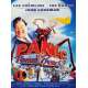 MATINEE Original Movie Poster  - 15x21 in. - 1993 - Joe Dante, John Goodman