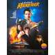 THE ROCKETEER Original Movie Poster - 15x21 in. - 1991 - Joe Johnston, Jennifer Connely