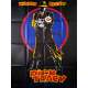 DICK TRACY Original Movie Poster  - 47x63 in. - 1990 - Warren Beatty, Al Pacino