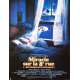 BATTERIES NOT INCLUDED Original Movie Poster  - 15x21 in. - 1987 - Matthew Robbins, Hume Cronyn