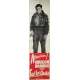 SUR LES QUAIS Affiche de film  - 80x240 cm. - 1954 - Marlon Brando, Elia Kazan, Rare !