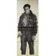 SUR LES QUAIS Affiche de film  - 80x240 cm. - 1954 - Marlon Brando, Elia Kazan, Rare !