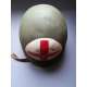 SAVING PRIVATE RYAN Original Production-Used Movie Prop (Helmet) - 1998 - With COAs, Spielberg