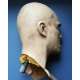 SAVING PRIVATE RYAN Original Production-Used Movie Prop (Head) - 1998 - With COAs, Spielberg