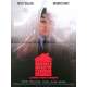 THE HOUSE THAT JACK BUILT Original Movie Poster  - 15x21 in. - 2018 - Lars Von Trier, Matt Dillon