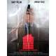 THE HOUSE THAT JACK BUILT Original Movie Poster  - 47x63 in. - 2018 - Lars Von Trier, Matt Dillon