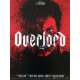 OVERLORD Original Movie Poster - 15x21 in. - 2018 - Julius Avery, Wyatt Russell