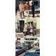 MON ONCLE Photos de presse  - 24x30 cm. - 1958 - Jean-Pierre Zola, Jacques Tati