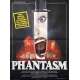 PHANTASM Affiche de film - 60x80 cm. - 1979 - Angus Scrimm, Don Coscarelli