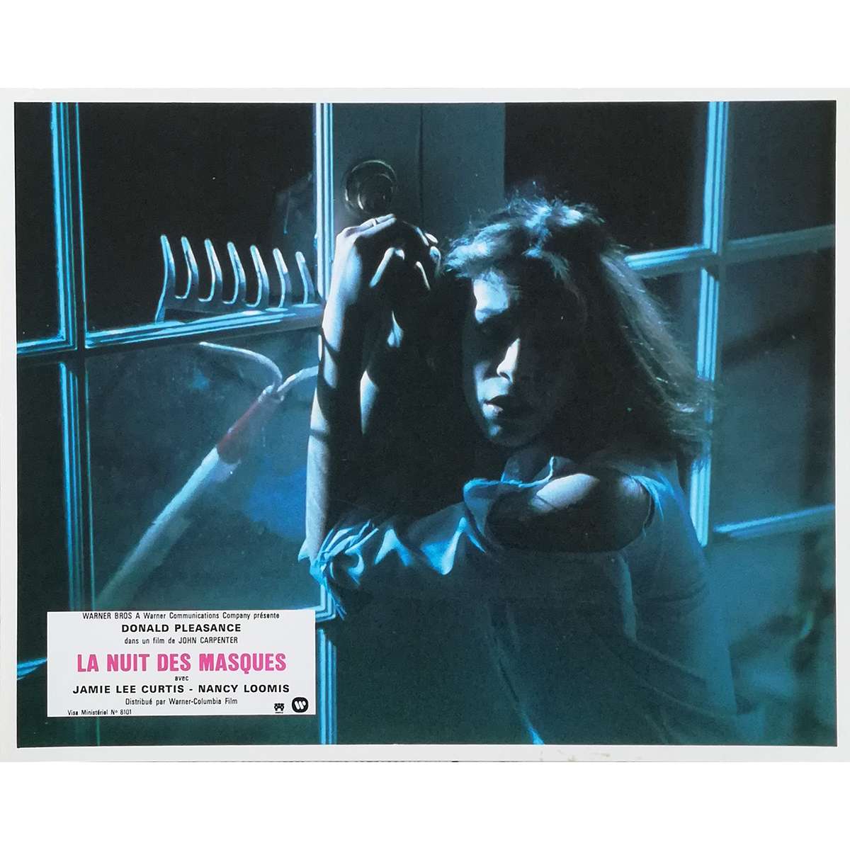 Photo de HALLOWEEN LA NUIT DES MASQUES / HALLOWEEN