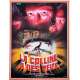 LA COLLINE A DES YEUX Synopsis  - 21x30 cm. - 1977 - Michael Berryman, Wes Craven